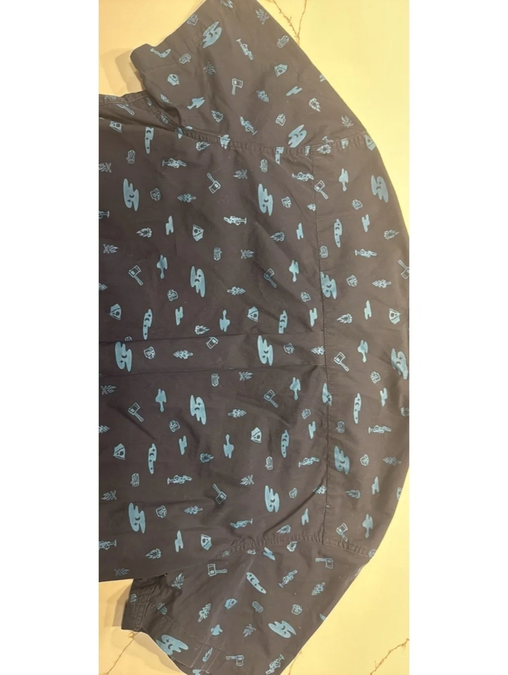 The North Face lightweight north